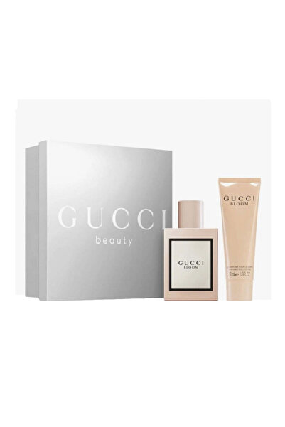 Gucci Bloom Case 2 Stk 2 pz