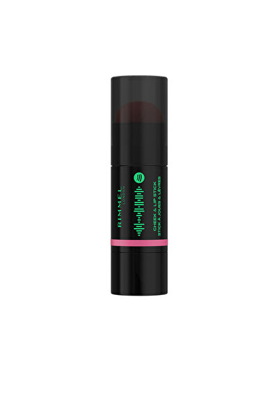 RIMMEL LONDON Hybrid Glow Multistick #240-violet Pop 1 Stück