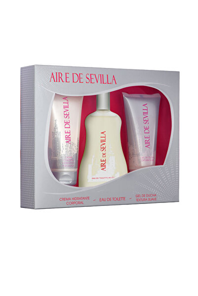 Aire Sevilla Air De Seville Original Lot 3 Stk 3 pz