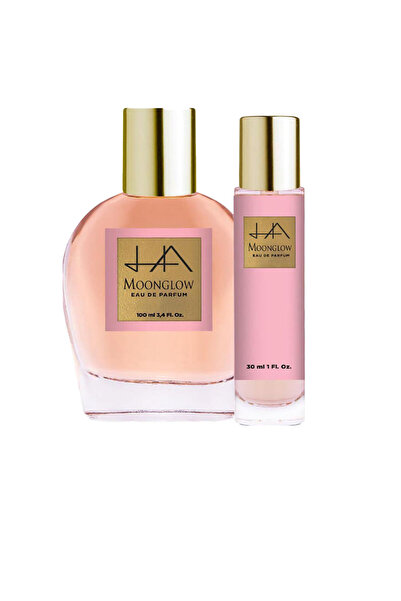 Hannibal Laguna Moonglow-koffer 2-tlg 2 pz