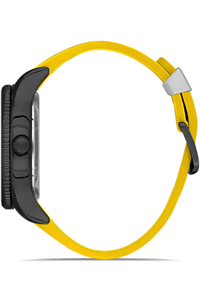 DAVID GUNER David Güner Men's Watch S.Dg-8619Gd-Zy1