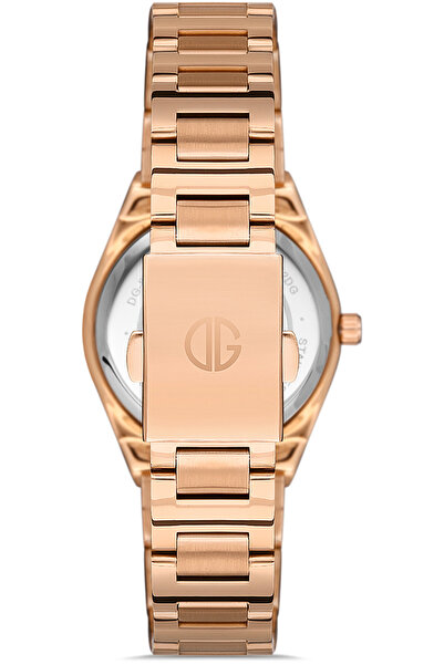 DAVID GUNER David Güner Women's Watch S.Dg-8372La-C5