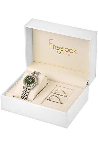Freelook PARİS KADIN KOL SAATİ FL4.10014-5