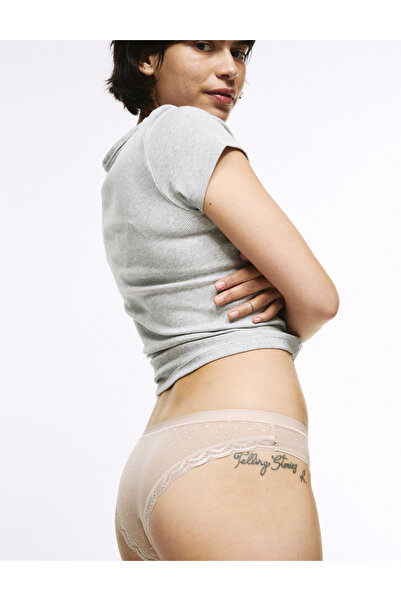 Marks & Spencer 3'lü Brazilian Külot