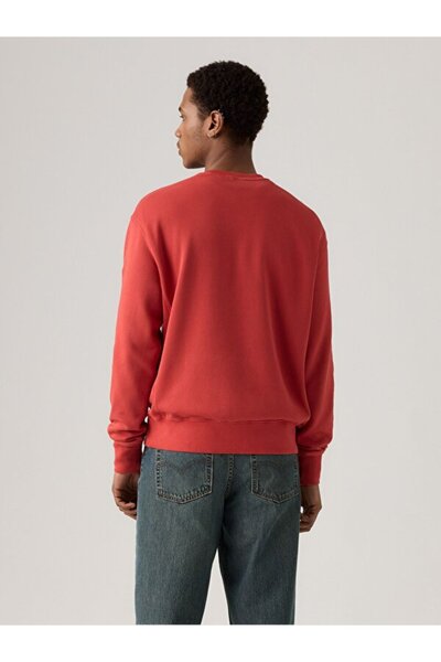 Levi's Authentic Crewneck Sweatshirt