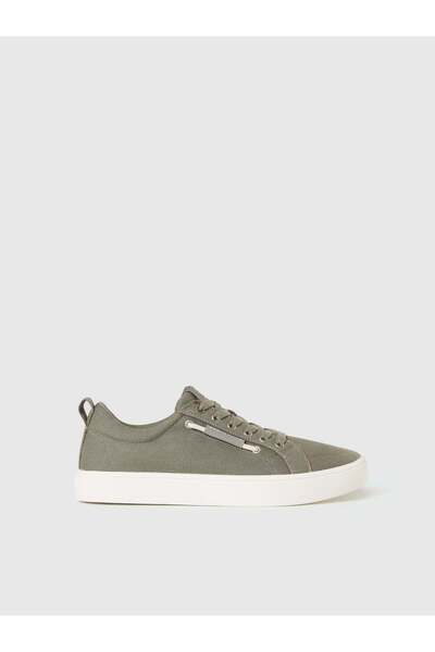 North Sails ERKEK HAKİ SNEAKER