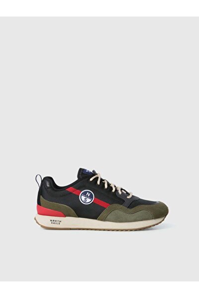 North Sails HORIZON JET ERKEK SNEAKER