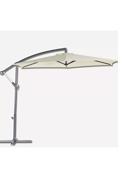 Düvenci Toptan Sunfun Parasol Bahçe Şemsiyesi