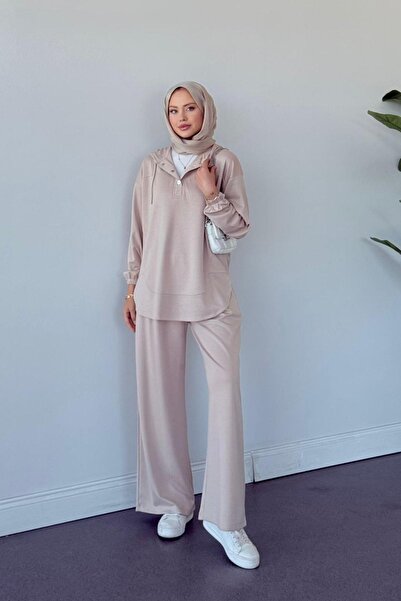 Hazamoda كريم ساشا مودال