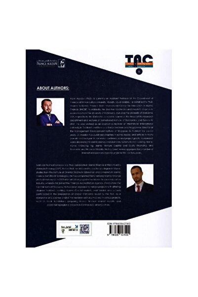 Obeikan Development of Islamic Finance in CIS Countries - In The Example of Uzbekistan