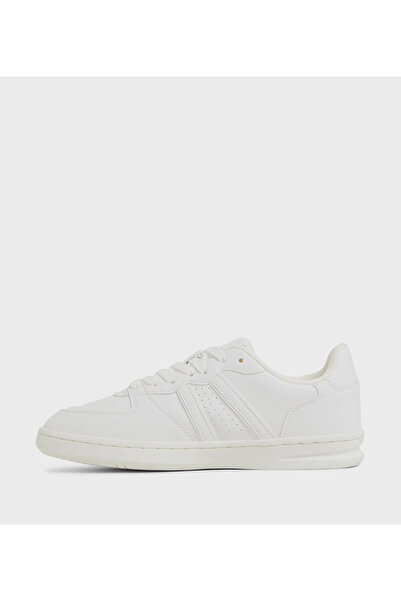 Call it Spring White Women'S Yoshidaa Lace Up Sneakers