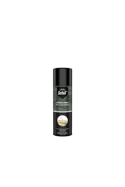 Selsil Silikon Sprey, 500 ml