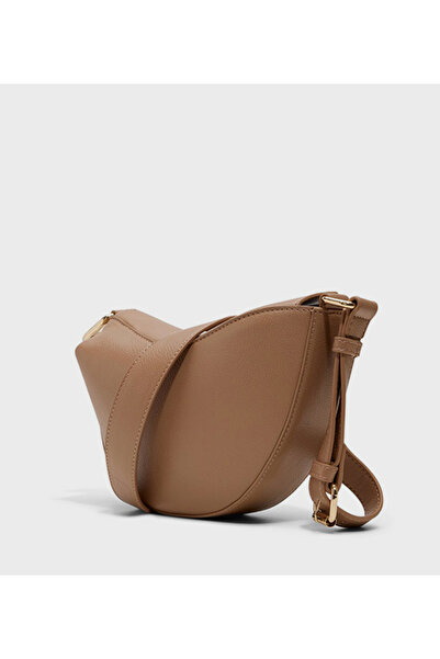 Call it Spring Polinaa Textured Crossbody Bag