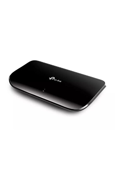 TP-LINK 8-Port 10/100/1000Mbps Desktop Switch