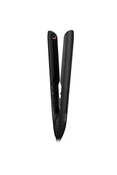 Philips 5000 Series Straightener Ceramic 120-230°C, Black