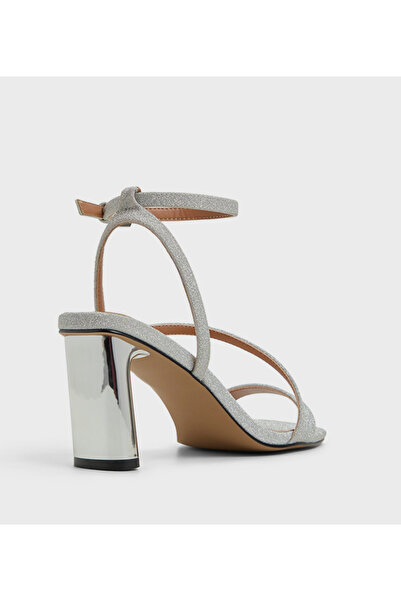 Call it Spring Laneyy Ankle Strap Heeled Sandals