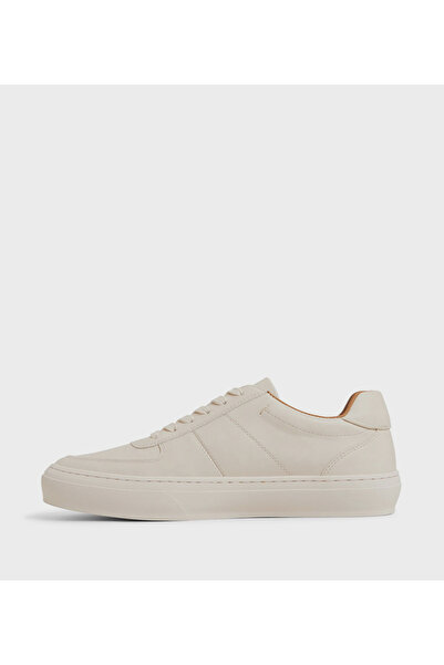 Call it Spring Beige Mens Regus Lace-Up Sneakers