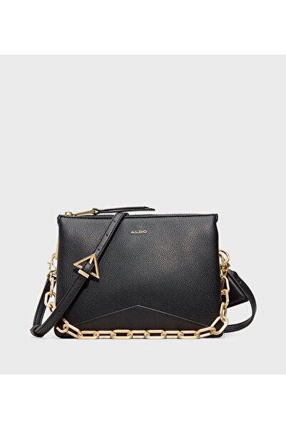 Aldo حقيبة كروس بودي مطبوعة بأحرف Lilsoft