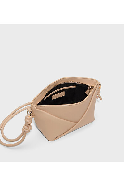 Call it Spring Chlo Textured Crossbody Bag