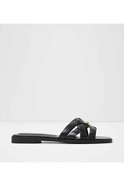 Aldo جينالرييل - صندل مسطح بأربطة