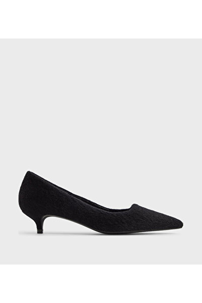 Call it Spring Black Women'S Chiicago Slingback Pumps