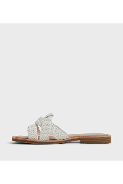 Call it Spring Paullah Braided Flat Sandals