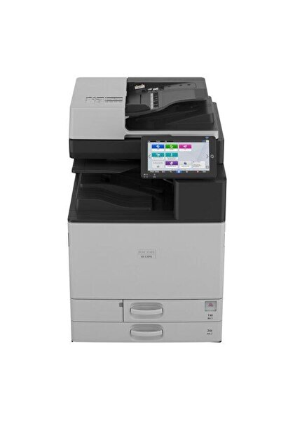 Ricoh Imprimantă laser multifuncțională IMC 2010 SRA3, A3, Color, 20 ppm, ARD...