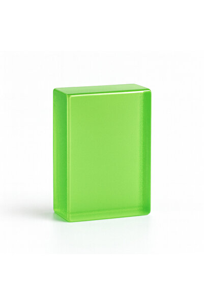 KOREN صابون الجلسرين – الصبار 100 جرام |   تنظيف لطيف، رائحة عشبية منعشة