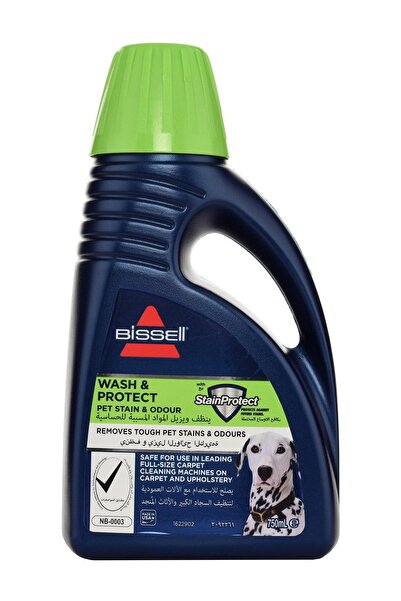 Bissell 2X مزيل بقع ورائحة الحيوانات الأليفة 24 أونصة