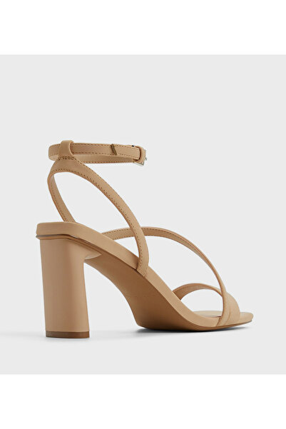 Call it Spring Laneyy Ankle Strap Heeled Sandals