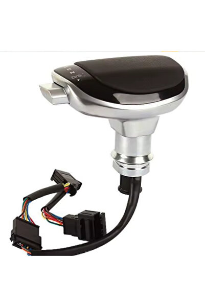 AutoMIV Schimbător de viteze DSG 2 din piele