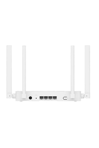 Huawei راوتر منزلي AX30، واي فاي 6 بلس، ثنائي النطاق، حتى 3000 ميجابت في الثانية، أبيض