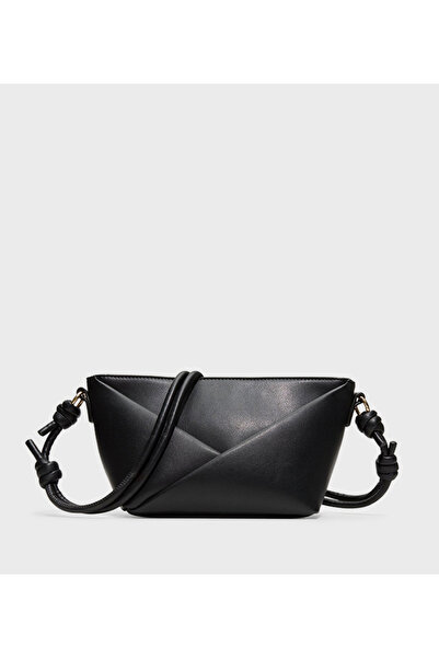 Call it Spring Chlo Textured Crossbody Bag