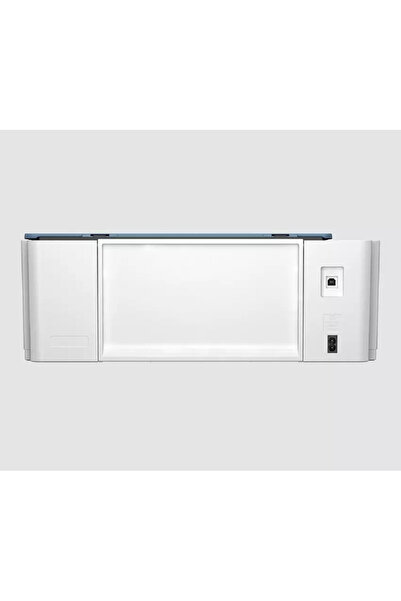 HP طابعة Smart Tank 585 AIO Tank، نسخ، طباعة، مسح ضوئي، Wi-Fi، USB،