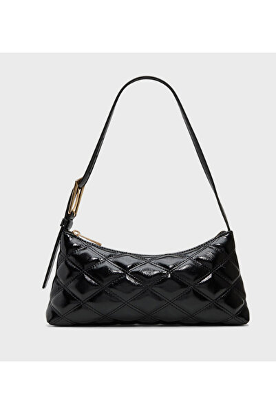 Call it Spring Kamilaa Quilted Zippered Shoulder Bag