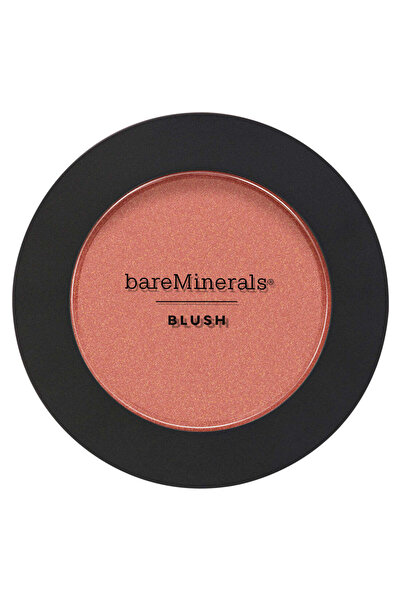 BareMinerals Fard de obraz cu textura fina, GEN NUDE, peachy keen, 6 g