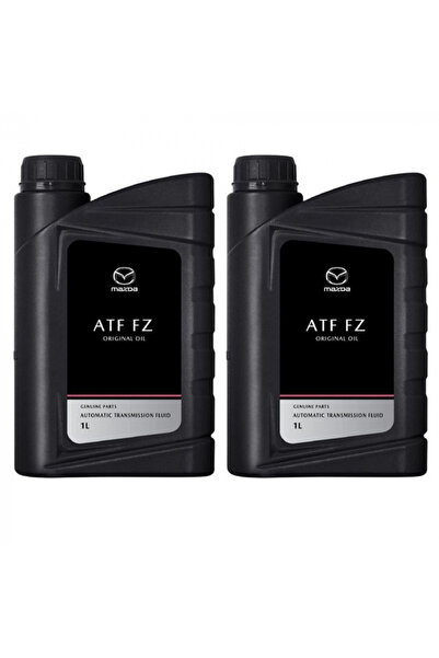 Mazda Pachet 2 litri Ulei transmisie automata ATF FZ
