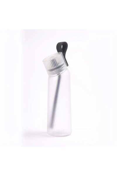 Generic Rectangular Tritan Water Bottle BPA-Free – Lightweight, Stylish & Durable