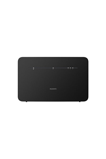 Huawei راوتر منزلي 4G، ثنائي النطاق، حتى 1300 ميجابت في الثانية، أسود