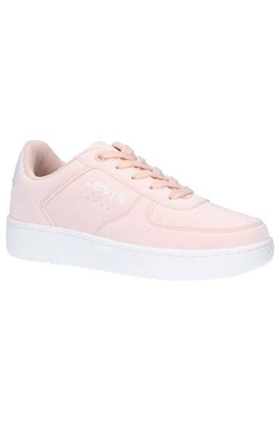 Levi's Sneakers LEVIS New Union VUNI0021S Pastel Pink 0310