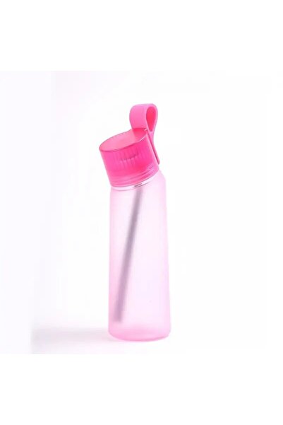 Generic Rectangular Tritan Water Bottle BPA-Free – Lightweight, Stylish & Durable