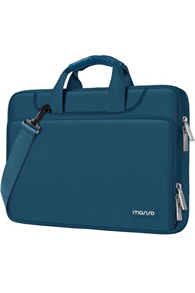 Urban URBANNX 360 Protective Laptop Shoulder Bag Matching Color Sleeve with Belt
