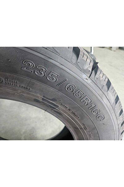 waterfall 235/65R16C 12PR KIŞ LASTİĞİ 2024 ÜRETİM