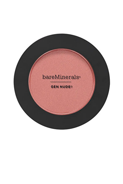 BareMinerals Fard de obraz cu textura fina, GEN NUDE, pink me up, 6 g