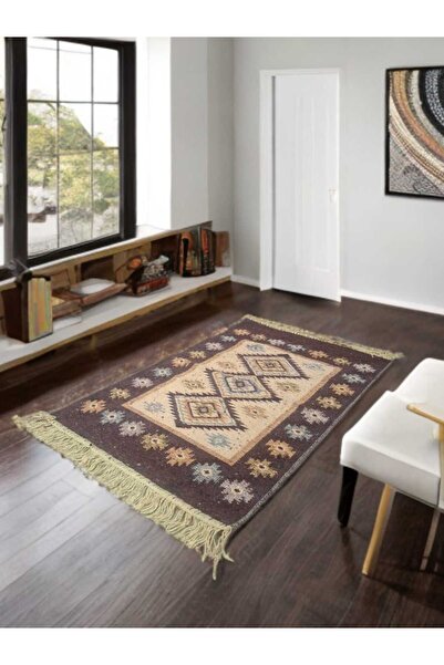 DERAS TEAM Traditional Rug
