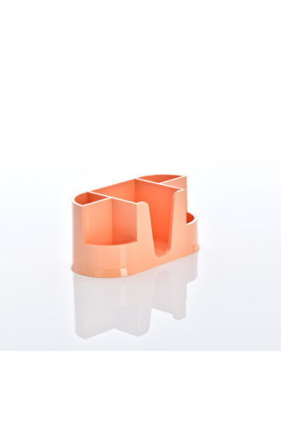 Ops Klm 209 Makeup Organizer Pencil Holder with Paper Clips Organization Jewe...