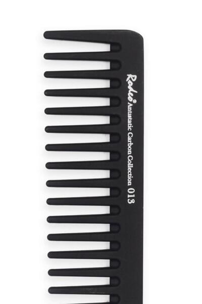 RODEO Επαγγελματική χτένα σειράς Style: 013