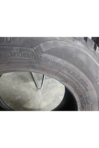 waterfall 235/65R16C 12PR KIŞ LASTİĞİ 2024 ÜRETİM