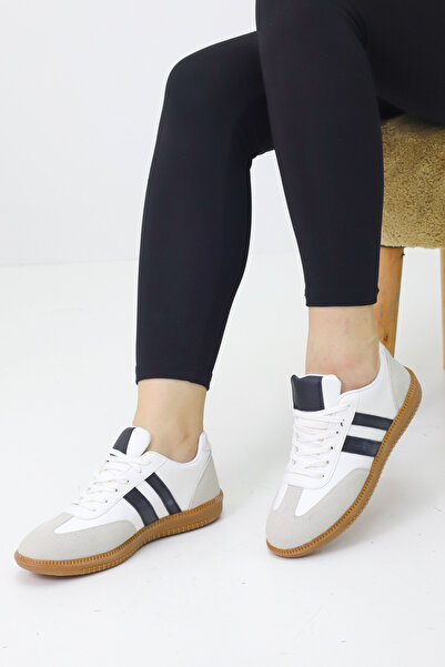 Emax Moderna Unisex Spor Ayakkabı