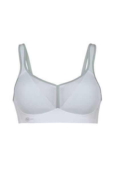 Anita Active Damen Sport-BH - Air Control, Bustier, extra leicht, atmungsaktiv